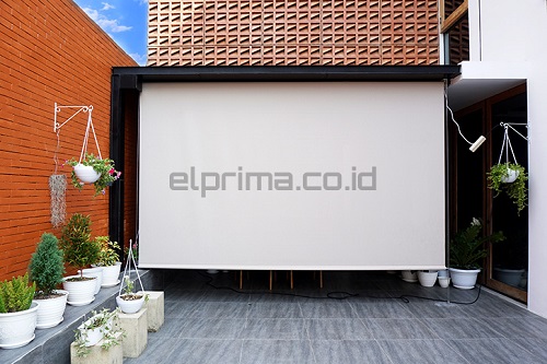 Harga Suntex blind Tirai