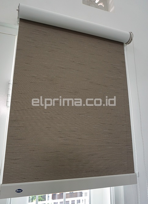Jual Roller Blind Onna