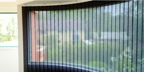 vertical blind gorden