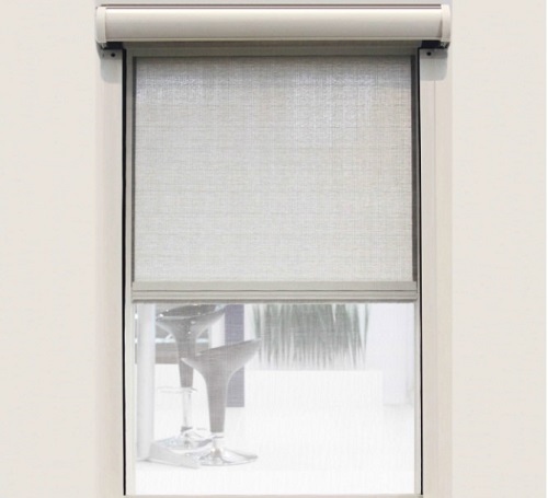 Tirai Outdoor