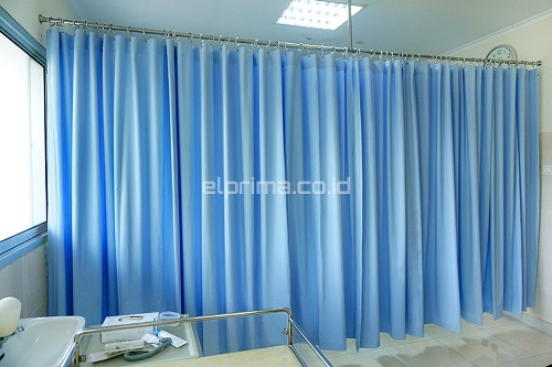 Jual Gorden PVC