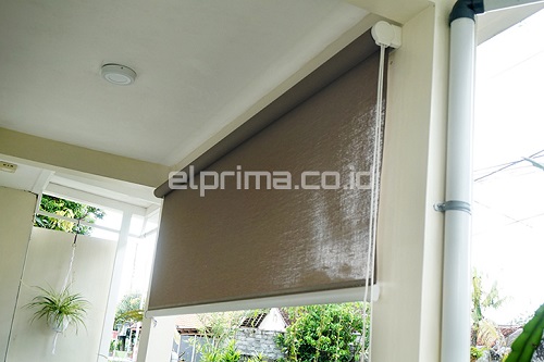 Suntex Blind
