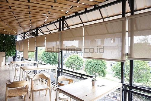 Harga Suntex blind