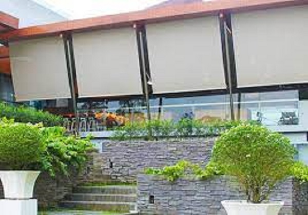 Suntex blind