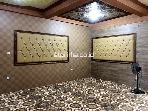 Karpet Lantai