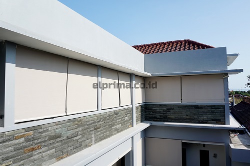 Jual Tirai Suntex Blind