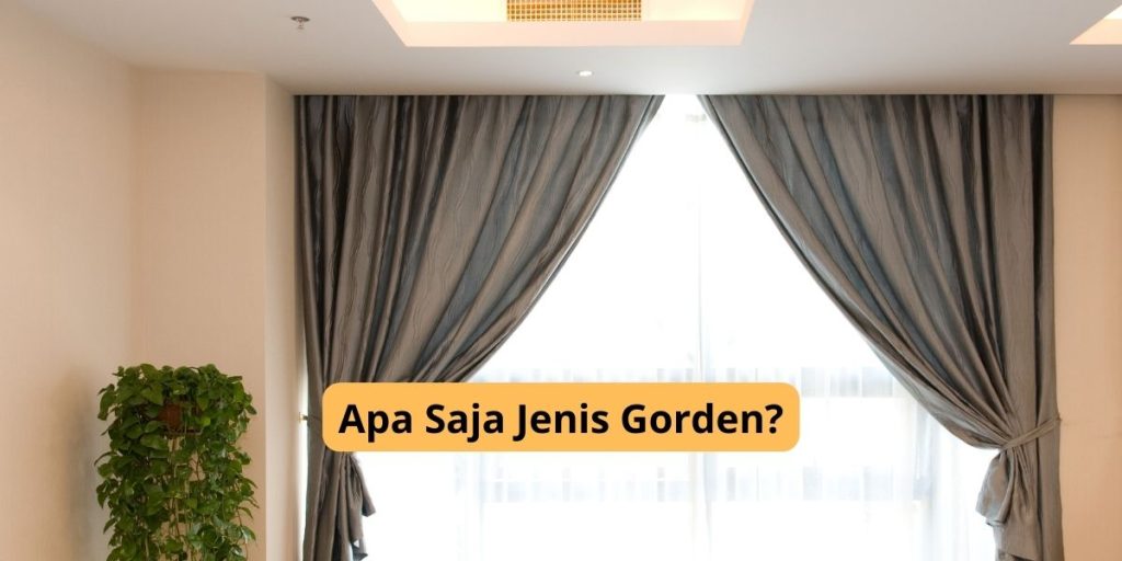 Apa Saja Jenis Gorden