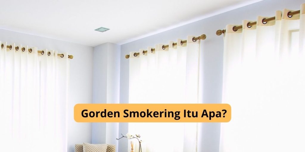 Gorden Smokering itu Apa