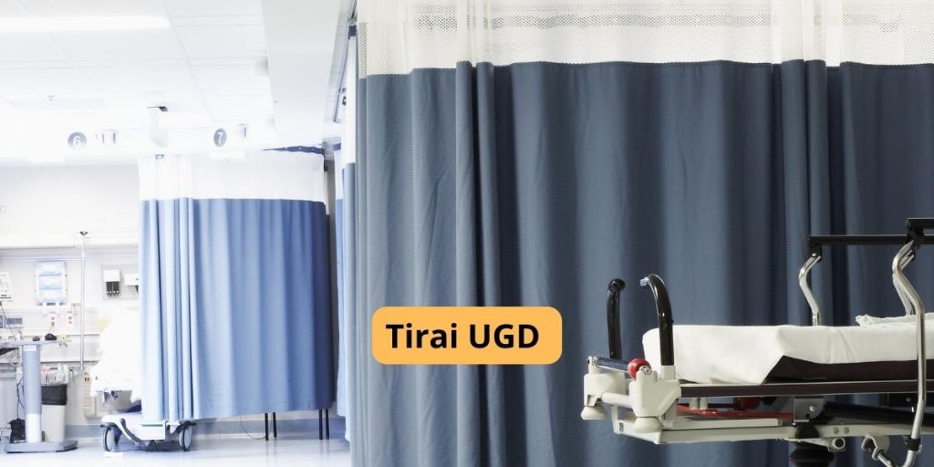 Tirai UGD