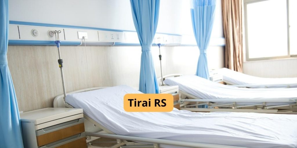 Tirai RS