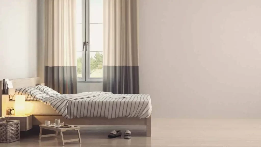 Gorden Rumah Minimalis Elegan