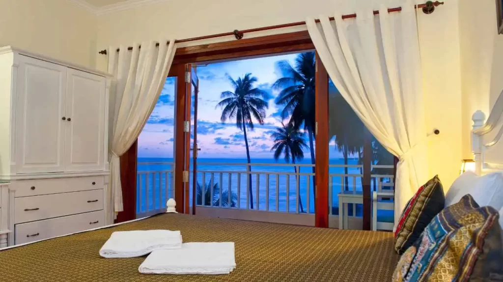 Contoh Gorden Hotel