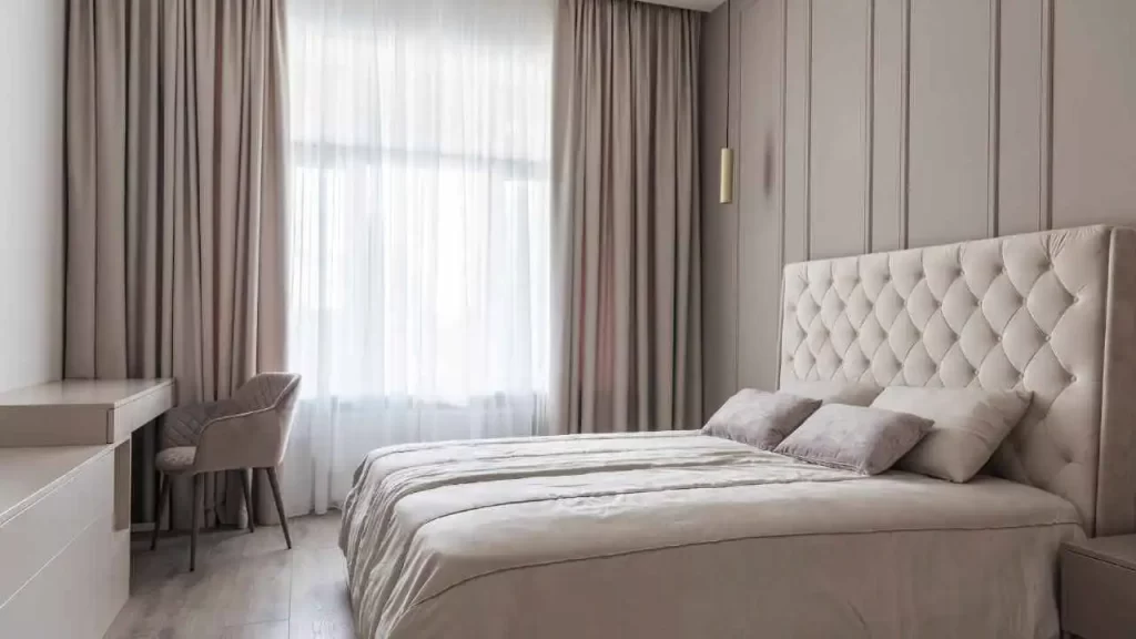 Gorden Hotel Minimalis