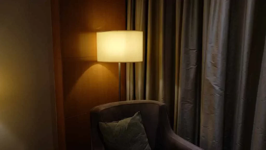 Gorden Kamar Hotel