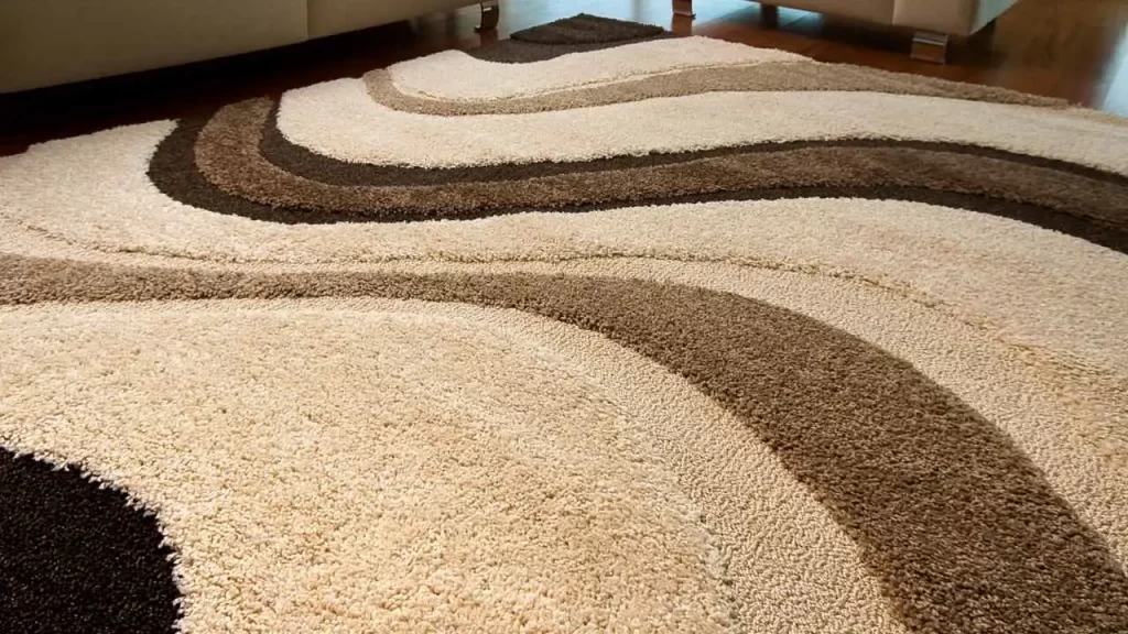Karpet Busa Lantai