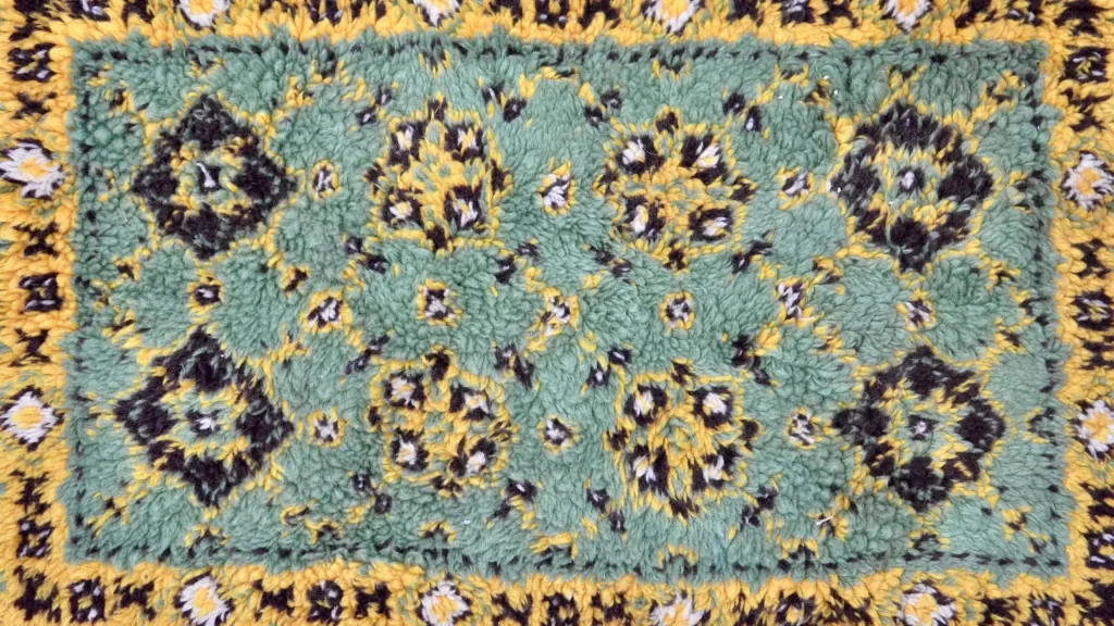 Harga Karpet Bulu Lantai