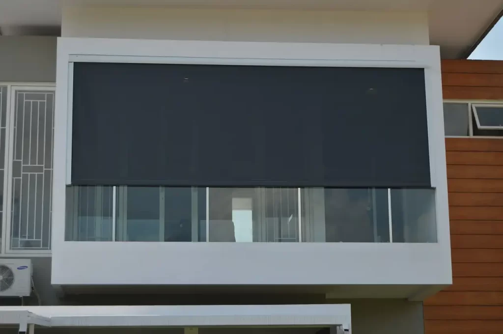 Tirai Outdoor Bandung