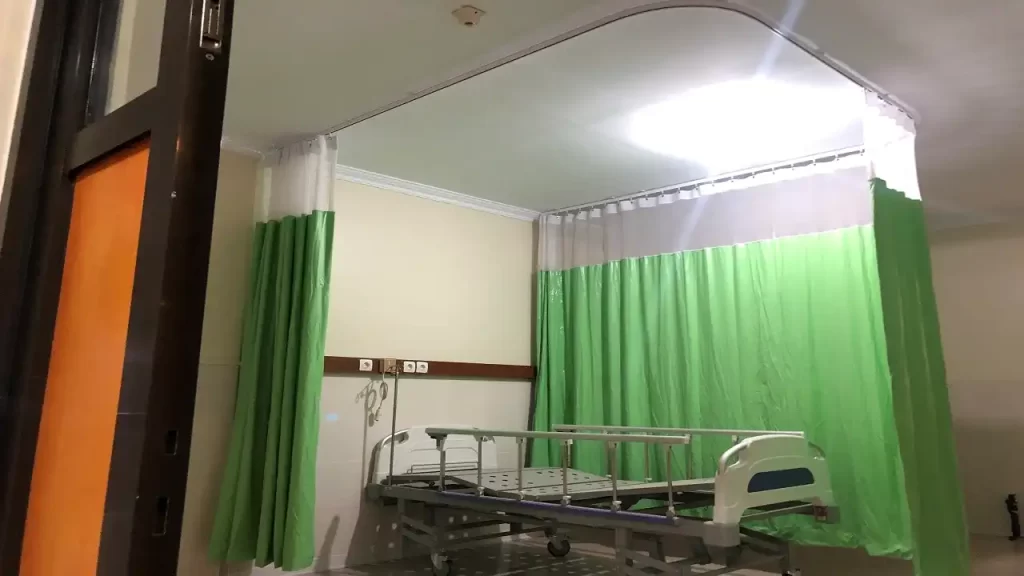 Gorden Anti Darah jogja Di Elprima
