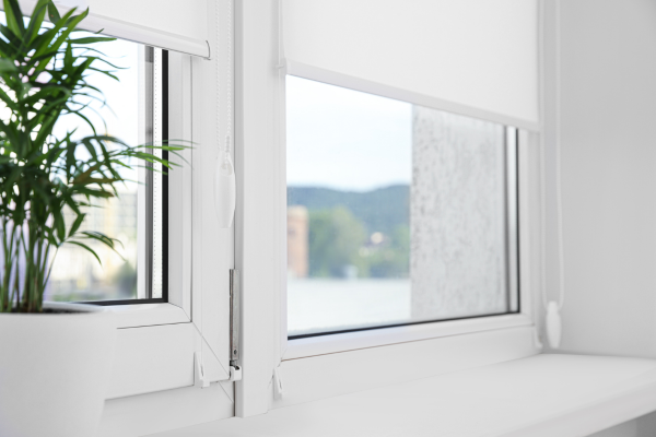 Harga Roller Blind Boyolali