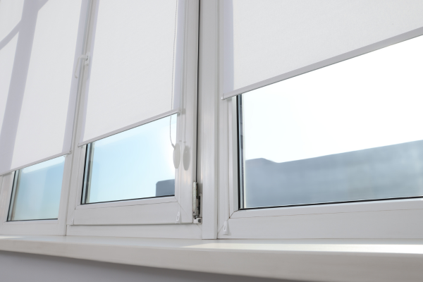 Harga Roller Blind Klaten