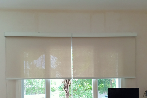 Harga Roller Blind Tegal