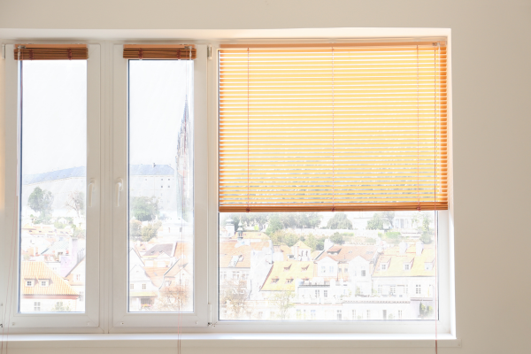 Harga Tirai Otomatis Purwokerto