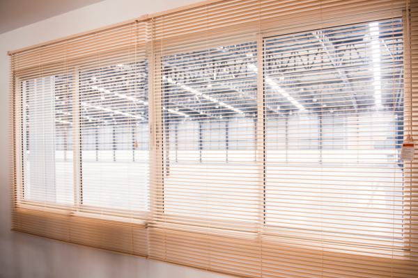 Harga Tirai Otomatis Salatiga