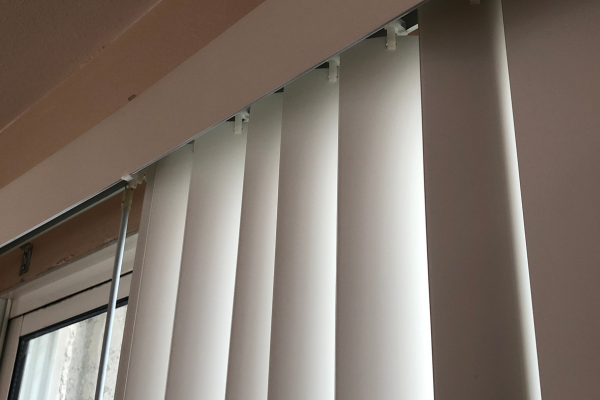 Harga Tirai Otomatis Solo