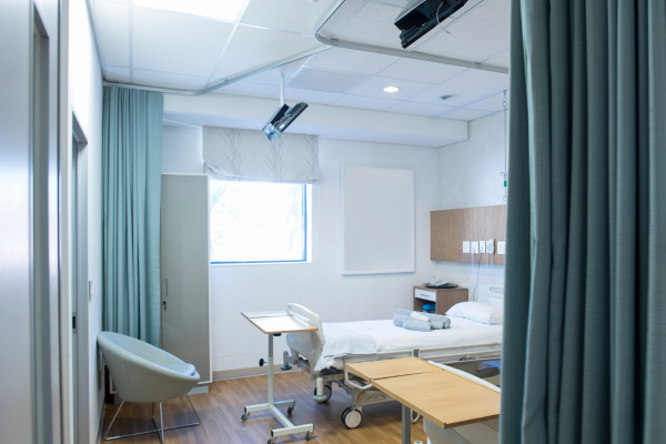 Gorden Rumah Sakit Kutoarjo