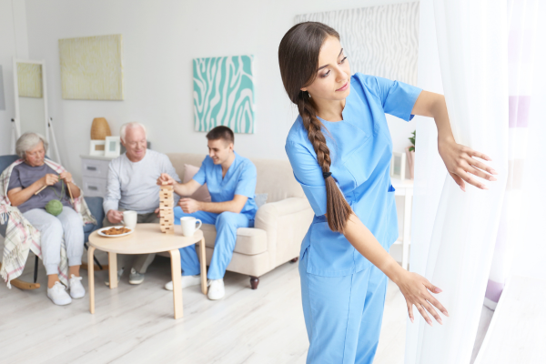 Gorden Rumah Sakit Purwokerto