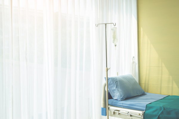 Gorden Rumah Sakit Sragen