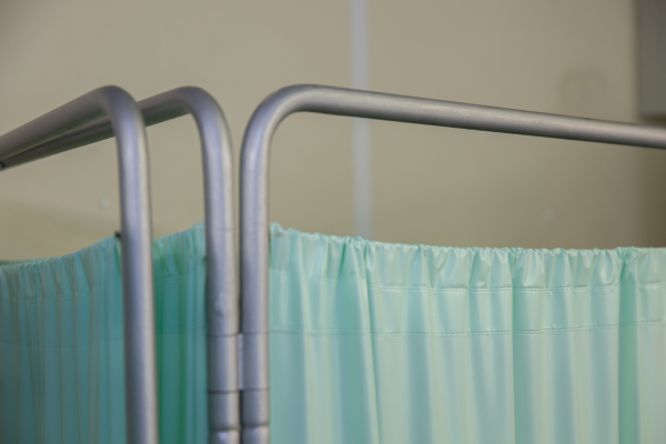 Gorden Rumah Sakit Sukoharjo