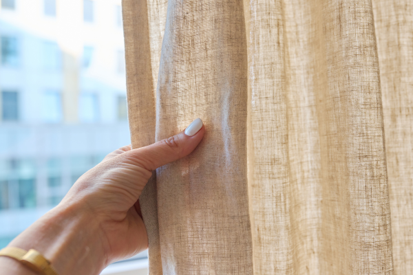 Gorden Anti Darah Klaten