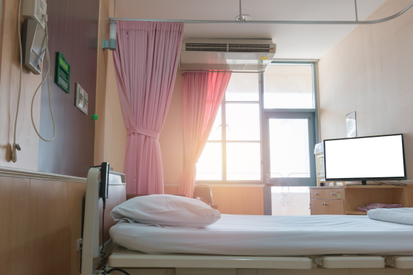 Gorden Anti Darah Magelang