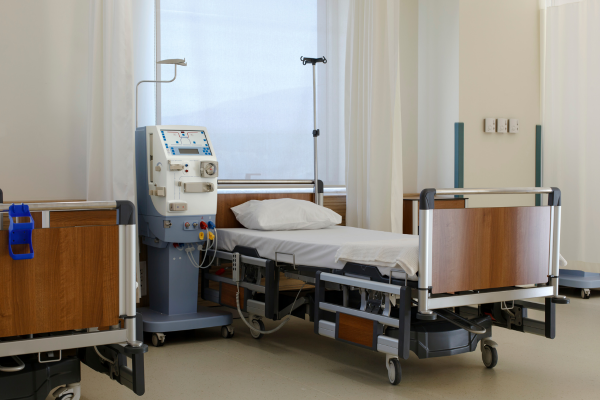 Gorden Anti Darah Tegal