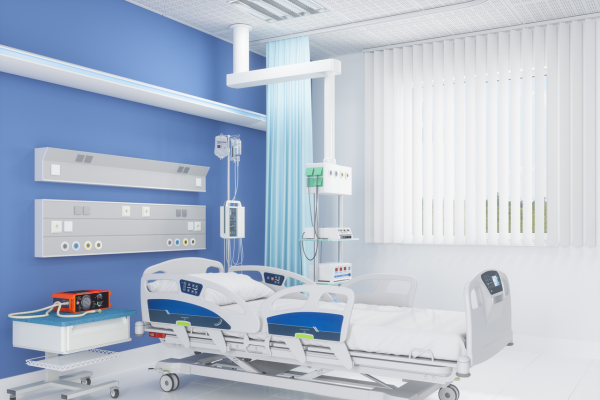 Gorden Rumah Sakit Denpasar