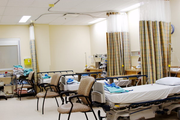 Gorden Rumah Sakit Sidoarjo