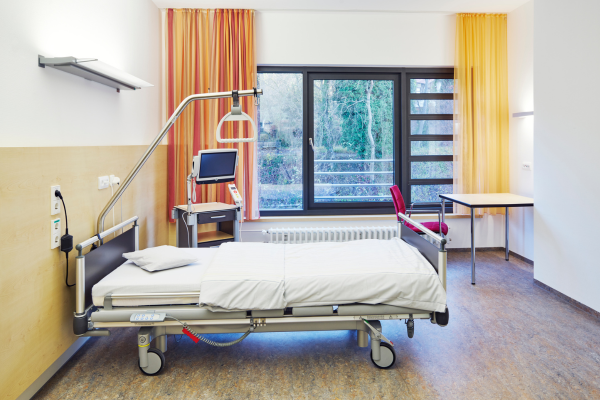 Gorden Rumah Sakit Batu