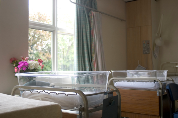 Gorden Rumah Sakit Malang