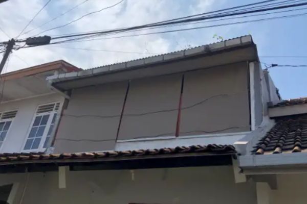 Tirai Outdoor Klaten