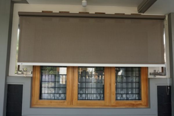 Tirai Outdoor Magelang