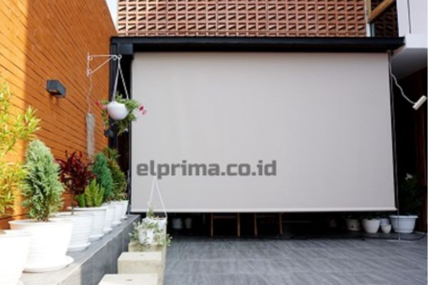 Tirai Outdoor Malang