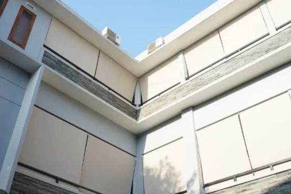 Tirai Outdoor Salatiga