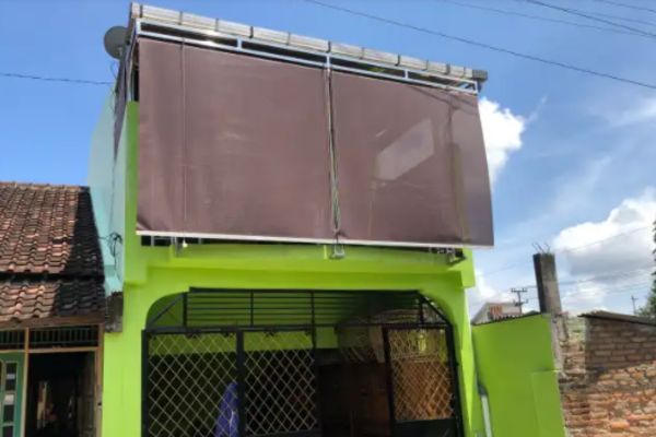 Tirai Outdoor Temanggung