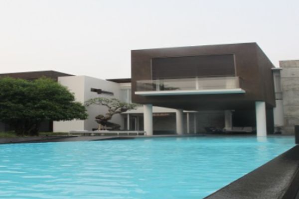 Tirai Outdoor Kendal