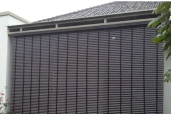 Tirai Outdoor Ponorogo