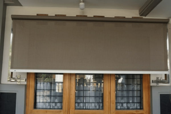 Tirai Outdoor Surabaya