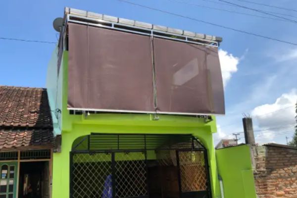 Tirai Outdoor Tabanan