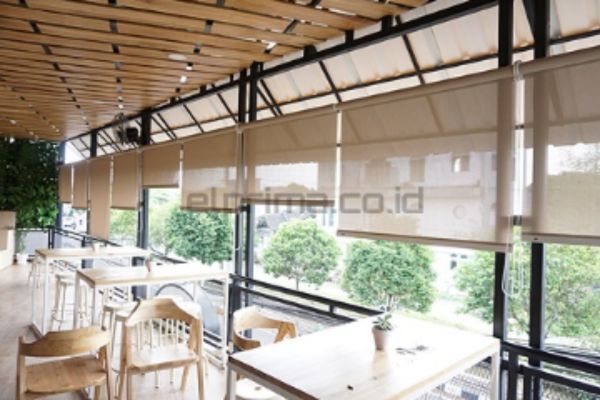 Roller Blind Gianyar