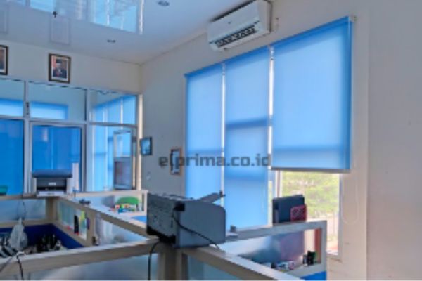 Roller Blind Kuta